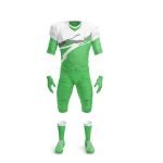 American Football Uniform