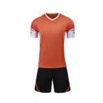 Soccer Uniform