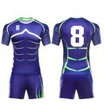 Rugby Uniform