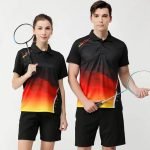 Tennis Uniform