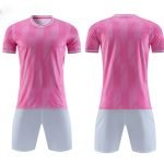 Soccer Uniform