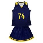 Lacrosse Uniforms