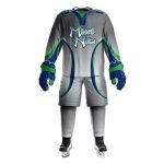 Ice Hockey Uniform