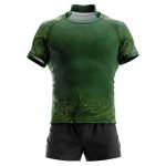 Rugby Uniform