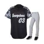 Baseball Uniform