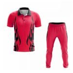 Cricket Uniform