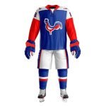 Ice Hockey Uniform