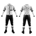 Baseball Uniform