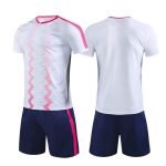 Soccer Uniform