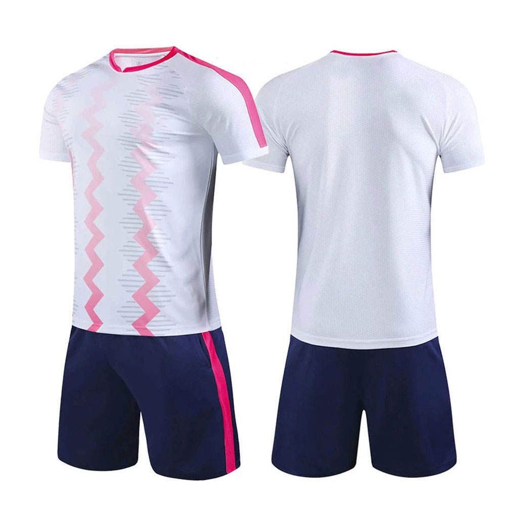 A47fe3ffd37354d0488d7dd9c6b46e898B.jpg Soccer Uniform - Image 1