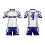 Rugby Uniform