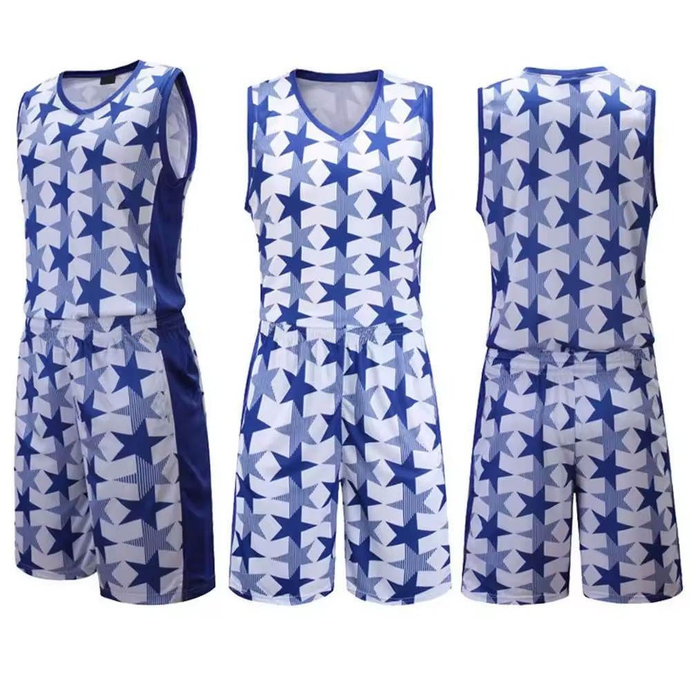 A4acd3eccff9b41fa8335fcbe4c53219eO.jpg Basketball Uniform - Image 1