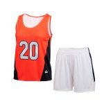 Lacrosse Uniforms