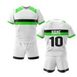 Rugby Uniform