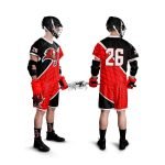Lacrosse Uniforms