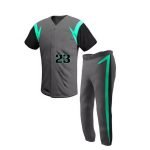 Baseball Uniform