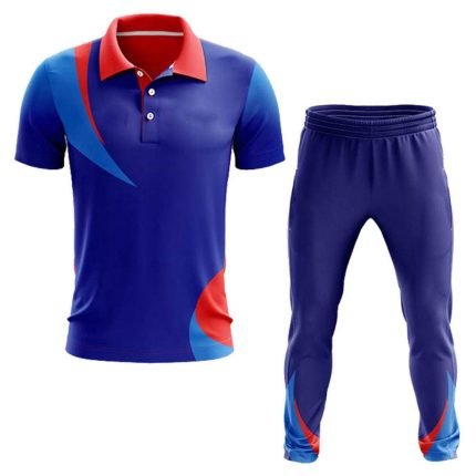 Cricket Uniform