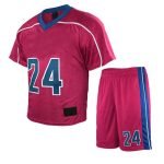 Lacrosse Uniforms