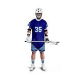 Lacrosse Uniforms