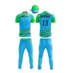 Cricket Uniform