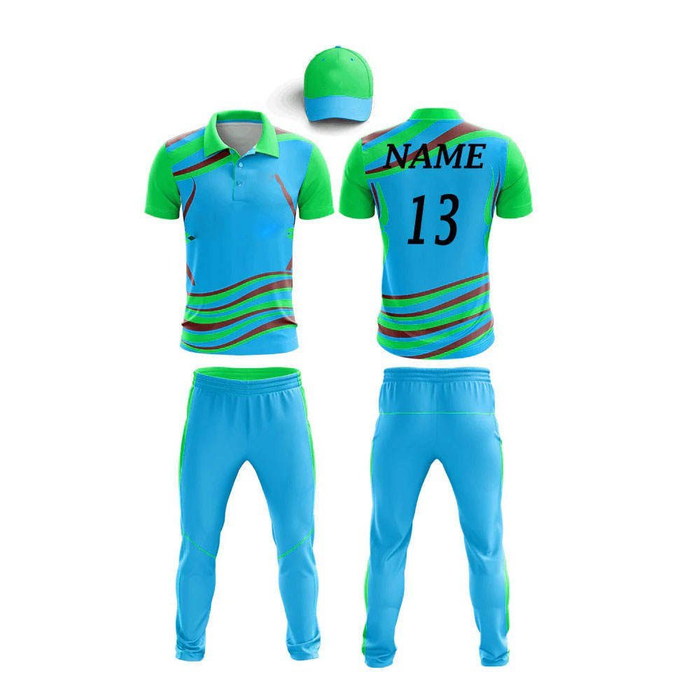 A787ed2f49c7249a2ba04d11ad99bc167f.jpg Cricket Uniform - Image 1