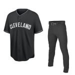 Baseball Uniform