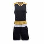 Basketball Uniform