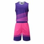Basketball Uniform
