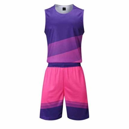 Basketball Uniform