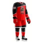 Ice Hockey Uniform