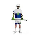 Lacrosse Uniforms