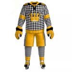 Ice Hockey Uniform