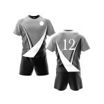 Rugby Uniform