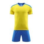 Soccer Uniform