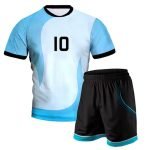 Rugby Uniform