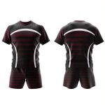 Lacrosse Uniforms