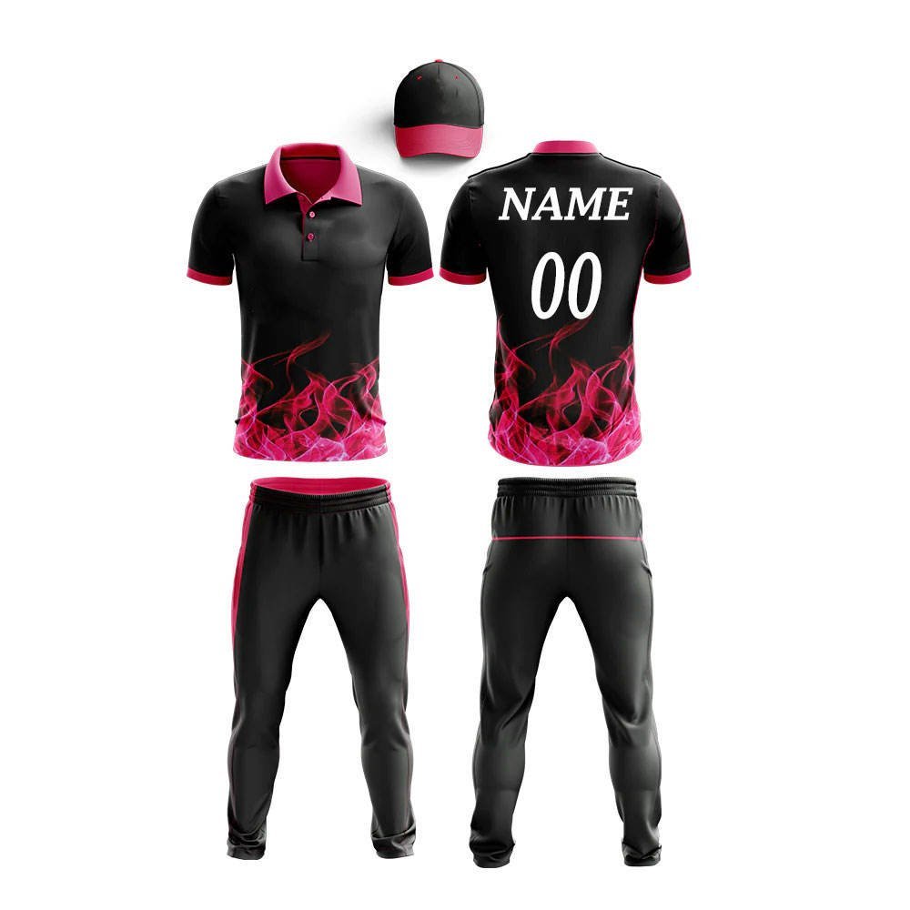 Aaf3392d078494a1fa83eebd1b1c2fdf9a.jpg Cricket Uniform - Image 1