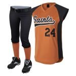Baseball Uniform