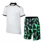 Tennis Uniform