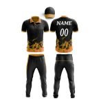 Cricket Uniform