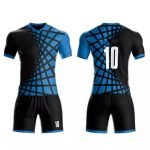 Soccer Uniform