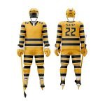 Ice Hockey Uniform