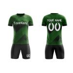 Soccer Uniform