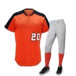 Baseball Uniform