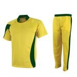 Circket Uniform