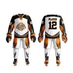 Ice Hockey Uniform
