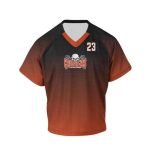 Locrosse Uniform