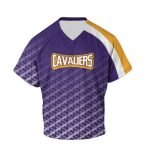 Locrosse Uniform