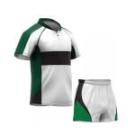 Rugby Uniform