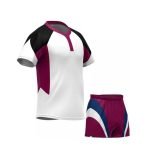 Rugby Uniform